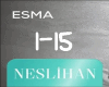 6v3| Neslihan - Esma