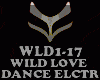 DANCE ELECT-WILD LOVE