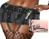 sexy mafia shorts