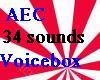 HILARIOUS Voicebox AEC
