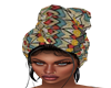 African Turban