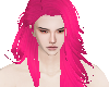 Messy Long Pink