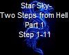 StarSky-Two Steps Pt1