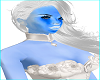 Blue Fairy Mermaid skin