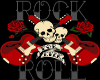 !SK Rock n Roll 4ev Stic