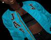 JVHS Varsity Jacket