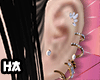 ! Dai Earrings