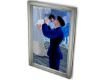 L! Daddy & Me  frame