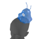 Blue Slime Blob Pet F