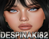 Ds Elisa Head