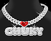 Chuky Custom Chain