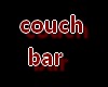 couch bar