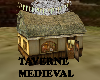 taverne medieval