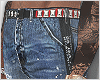 Street Ripped Jeans