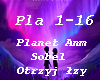 Planet Sobel Lzy