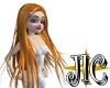 JIC long copper hair