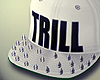 PBM x TRILL Studded Hat