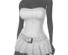 Kayna White Dress
