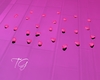 TG| Pink Rose Petals