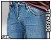 SAL | Skinny Jeans 22 LC
