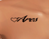 Tatto Exclusive/ Ares