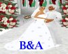 [BA] Wedding Cuddle III