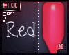 #Fcc|Liquid.Nails Red