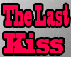 The Last Kiss - AFI