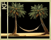 Palm Tree Beach Fillers