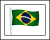 Bandeira Brasil  2 Ani.