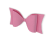 Baby Shower Pink Bow