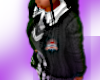 Black School Uniform