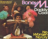 Bonny M album cover