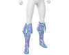 !V Nacar Poseidon Boot