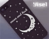Y' Couple Moon Phone M