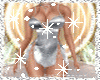 Robe argent