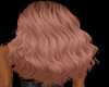 long, pink, curls