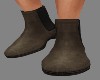 !R! Chorcoal Dress Boots