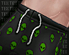 T | Peace Sweats M