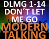 Modern Talking - Don´t