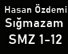Hasan Ozdemir Sigmazam