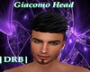 |DRB| Giacomo Head
