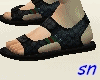 [SN] Sandals*BK**M**