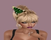 Xmas Tree Hat