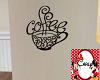Coffee Wall Sticker
