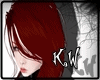 [KW] White's Hair Flame