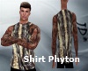 JD* Shirt Phyton