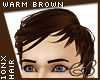1ONX - Warm Brown