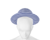 MS Tropic Hat Blueberry