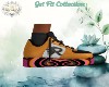 GET FIT SNEAKER V1